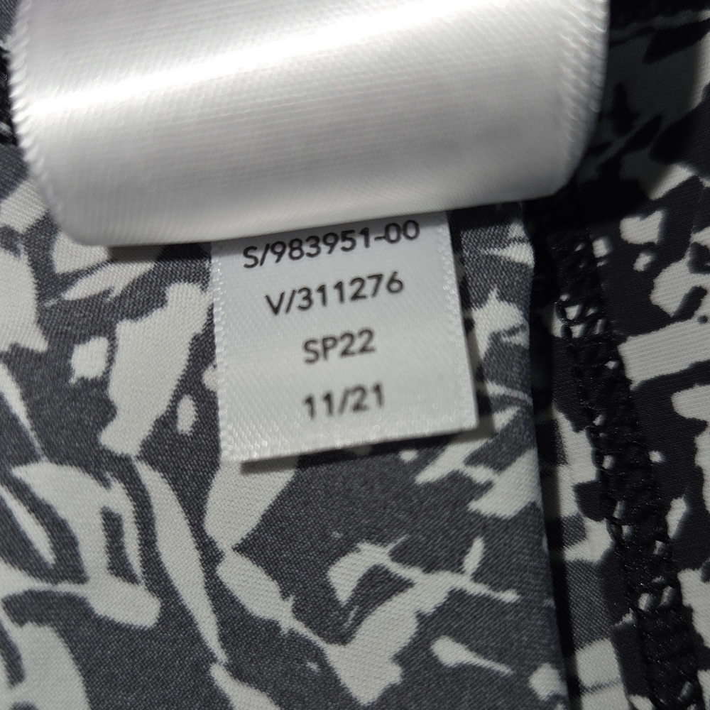 Athleta Long Sleeve Shirt In Medium - Picture 12 of 12